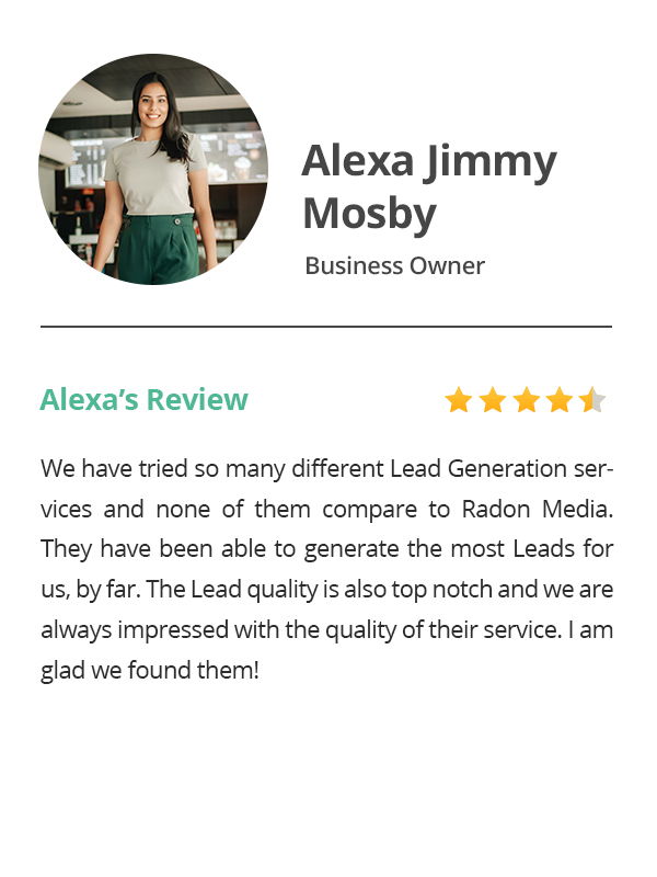 Client review 5